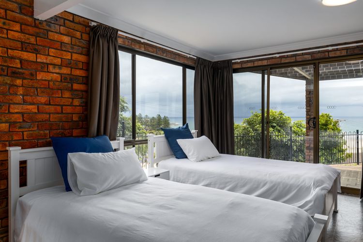 Jewel of Gerroa, Gerroa