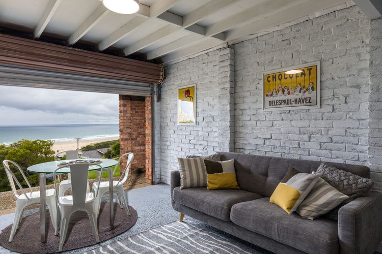 Jewel of Gerroa, Gerroa