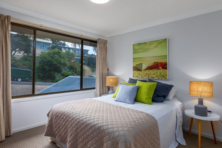 Jewel of Gerroa, Gerroa