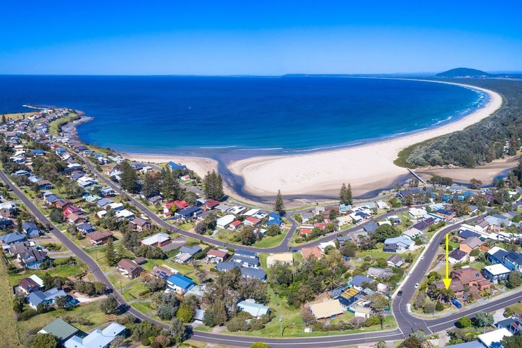 Jewel of Gerroa, Gerroa