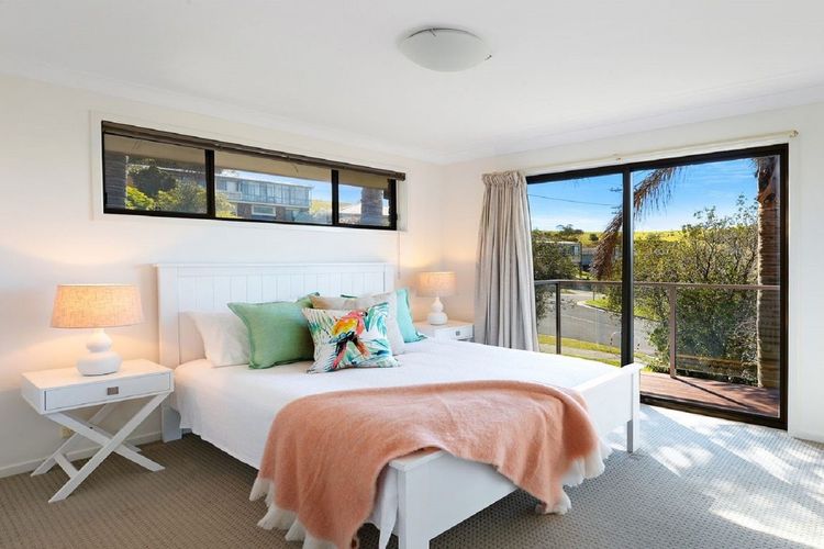 Jewel of Gerroa, Gerroa