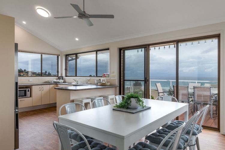 Jewel of Gerroa, Gerroa