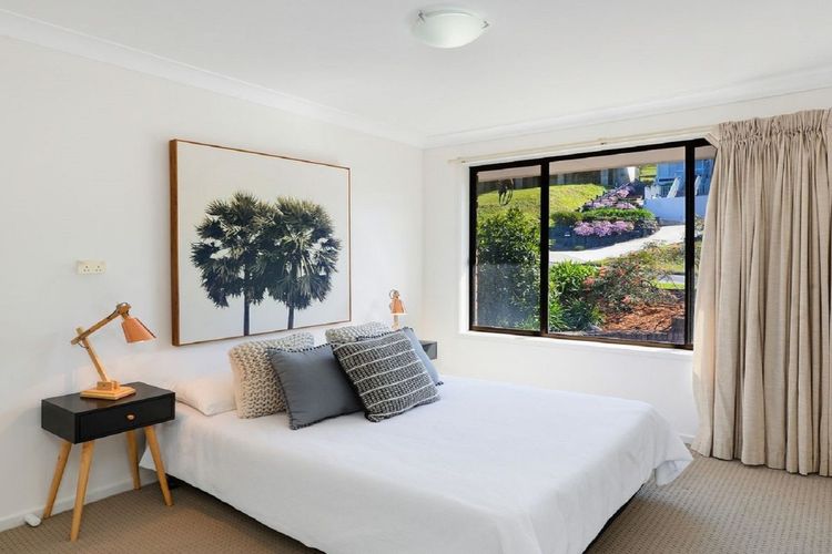 Jewel of Gerroa, Gerroa