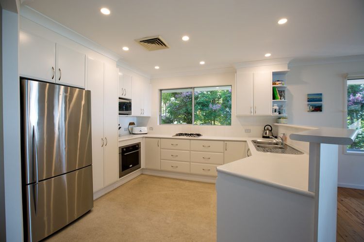 Jindalee Beach House, Hyams Beach