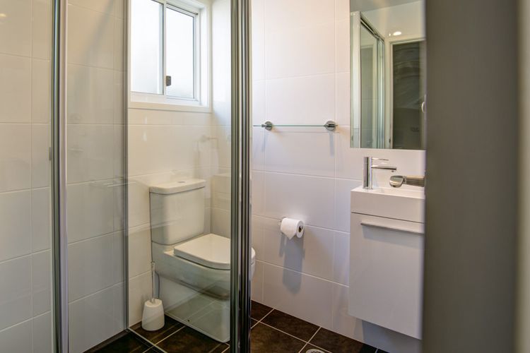 Jindalee Beach House, Hyams Beach