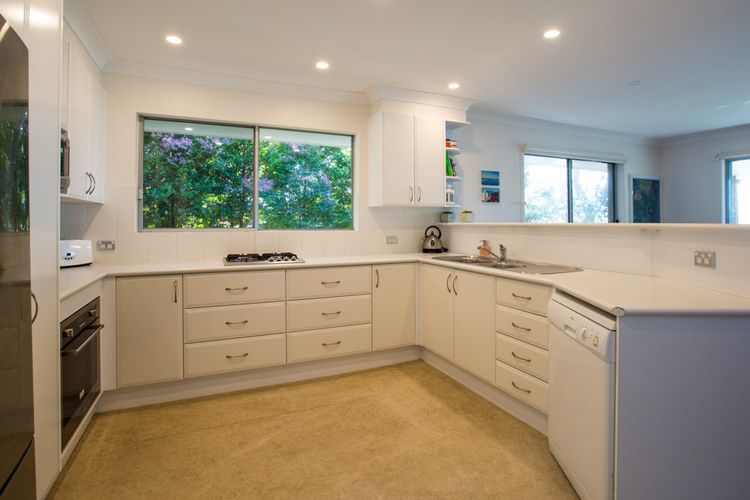 Jindalee Beach House, Hyams Beach