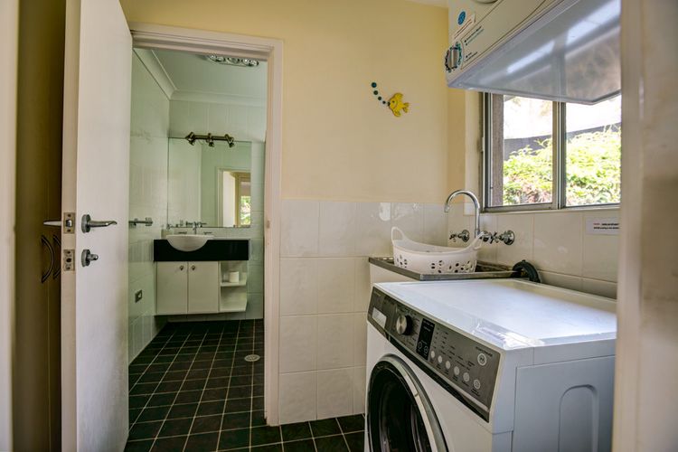 Jindalee Beach House, Hyams Beach