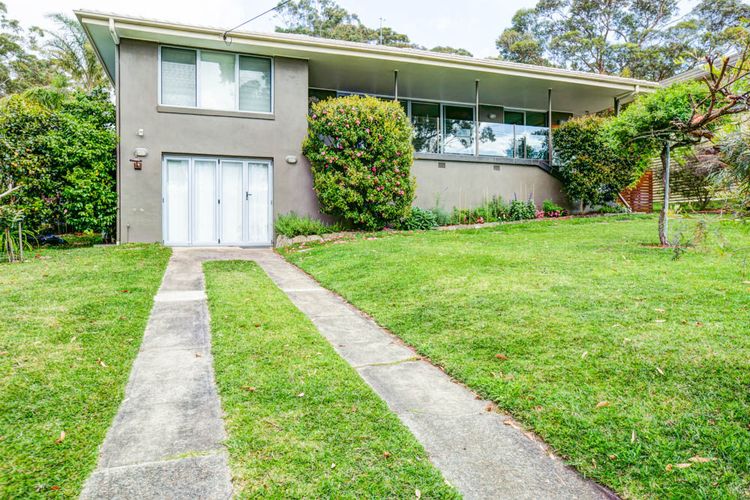 Jindalee Beach House, Hyams Beach