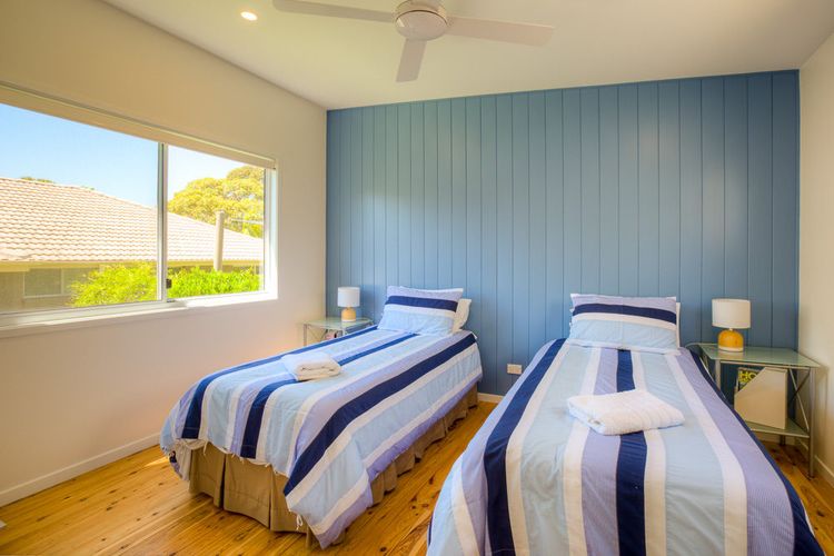 Jindalee Beach House, Hyams Beach