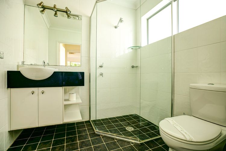 Jindalee Beach House, Hyams Beach