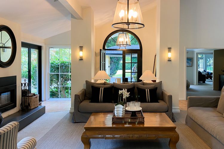 Kevalier Park, Berry