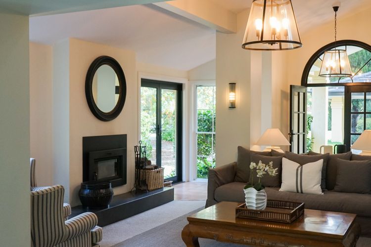 Kevalier Park, Berry