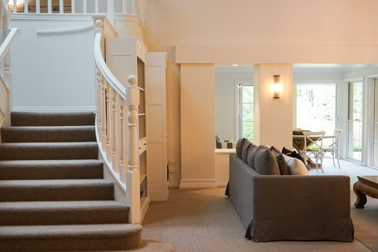 Kevalier Park, Berry