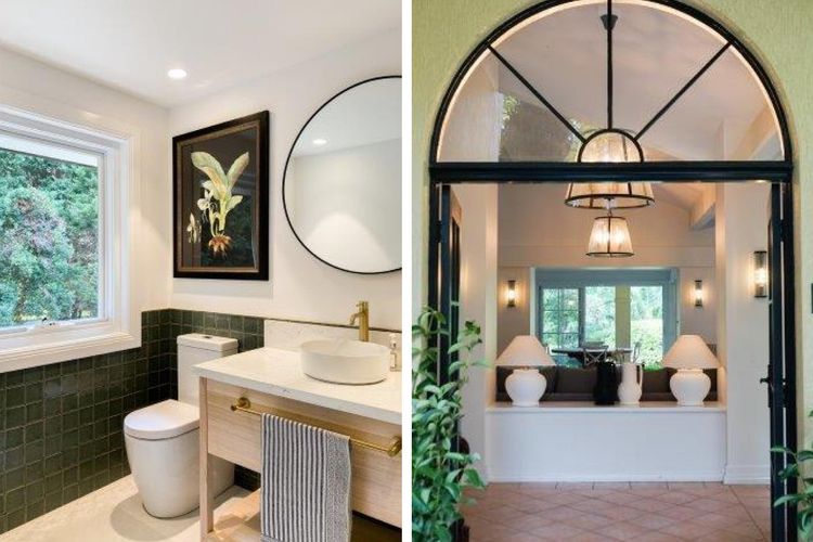 Kevalier Park, Berry