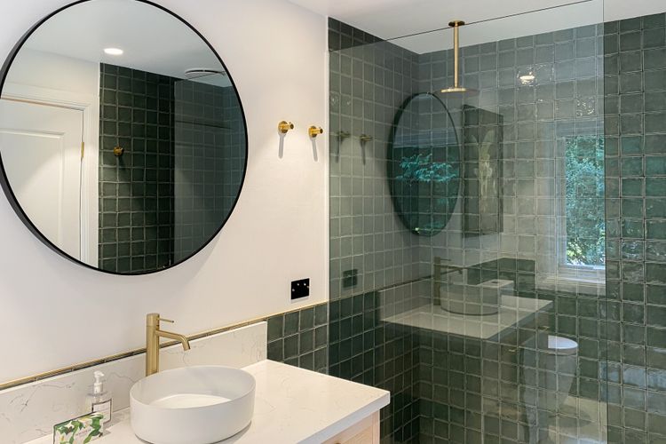 Kevalier Park, Berry