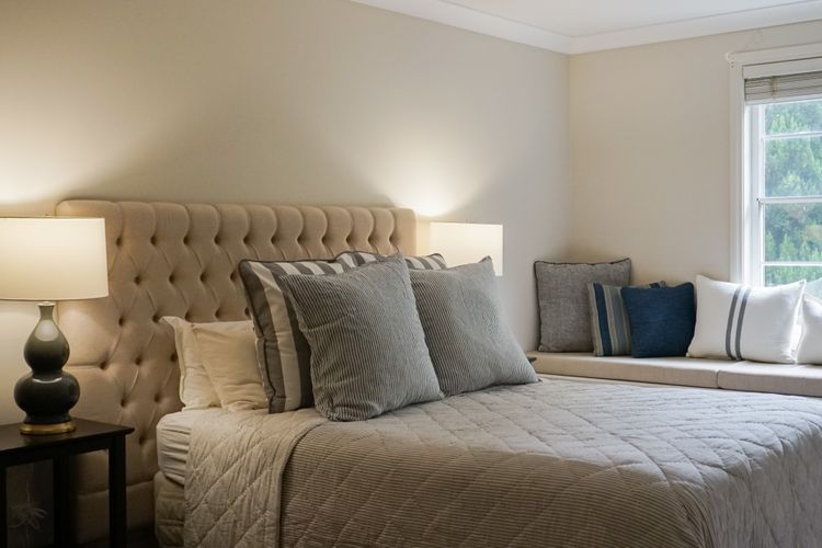 Kevalier Park, Berry