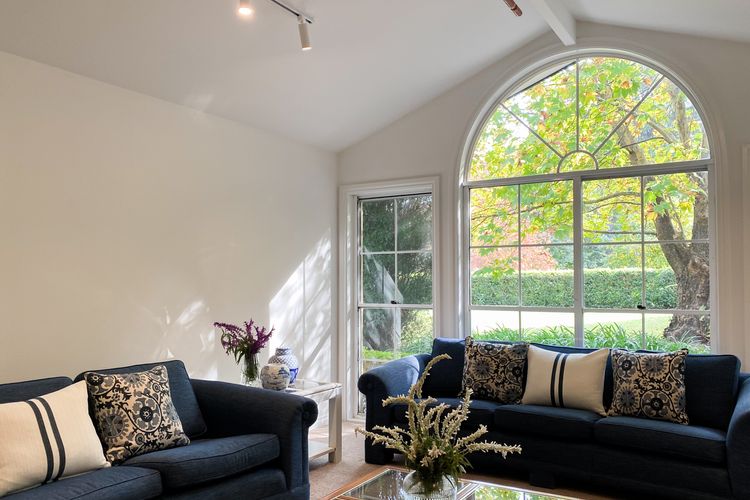 Kevalier Park, Berry