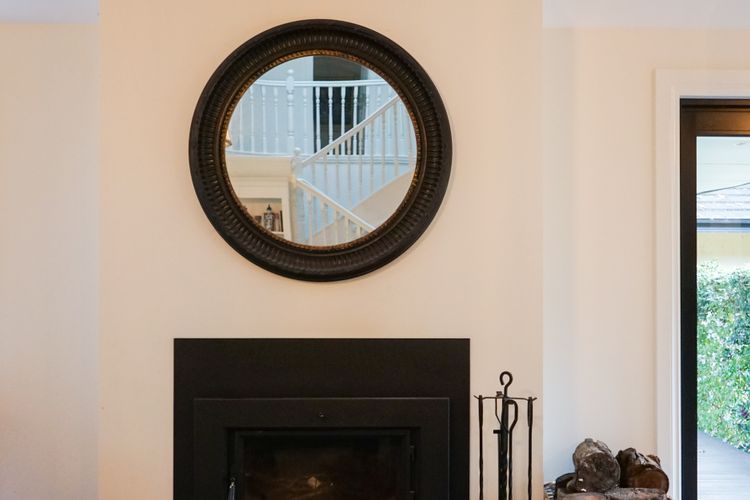 Kevalier Park, Berry