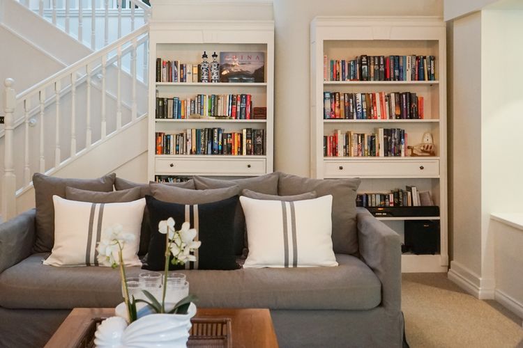 Kevalier Park, Berry