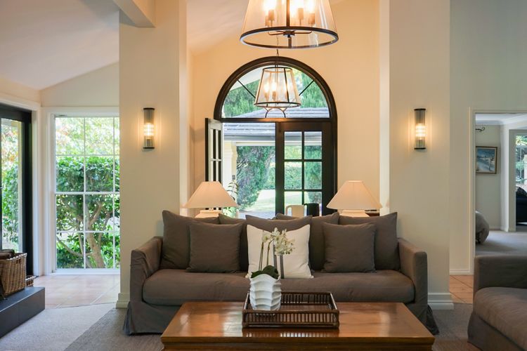 Kevalier Park, Berry