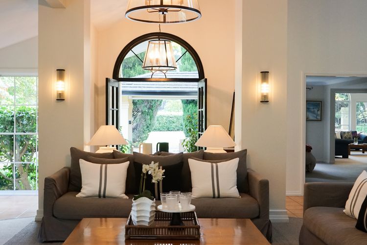 Kevalier Park, Berry