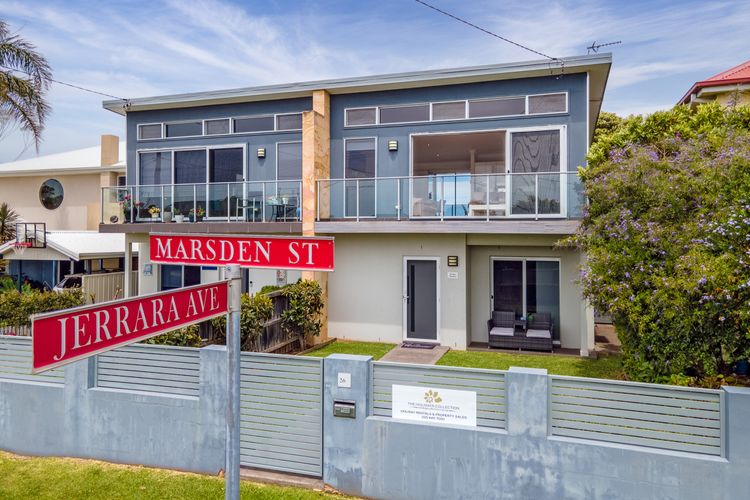 Kiama Sunrise, Kiama