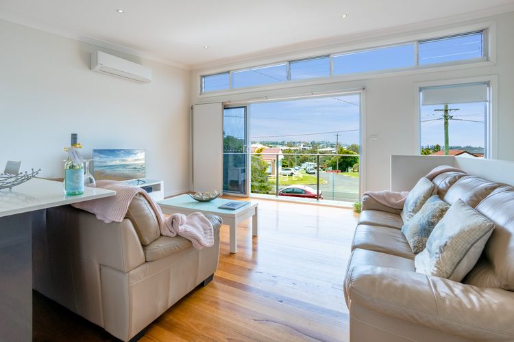 Kiama Sunrise, Kiama