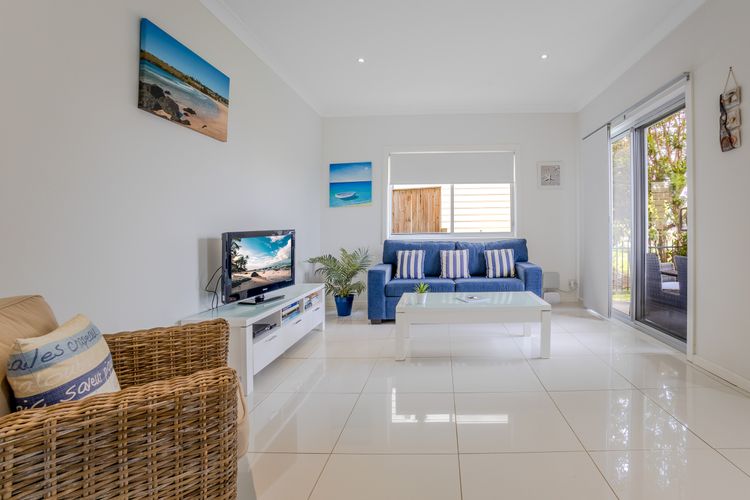 Kiama Sunrise, Kiama