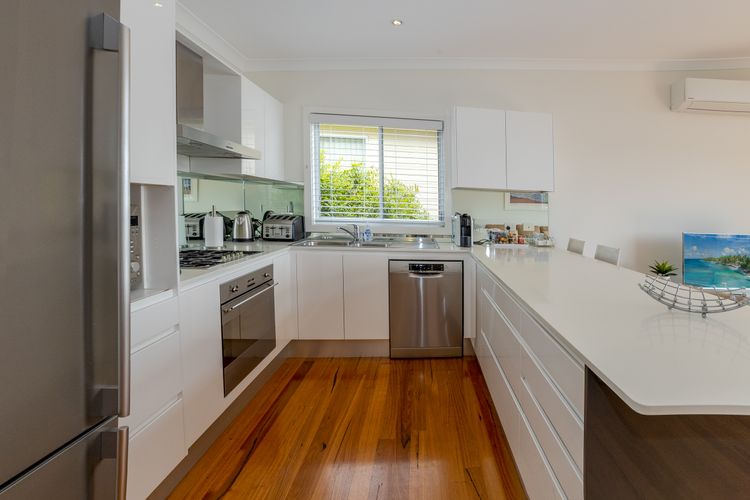 Kiama Sunrise, Kiama