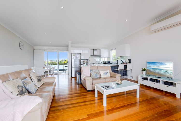 Kiama Sunrise, Kiama