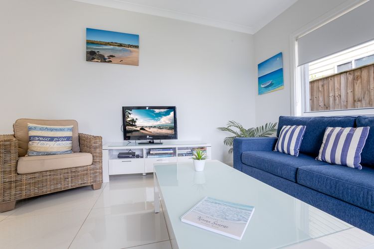 Kiama Sunrise, Kiama