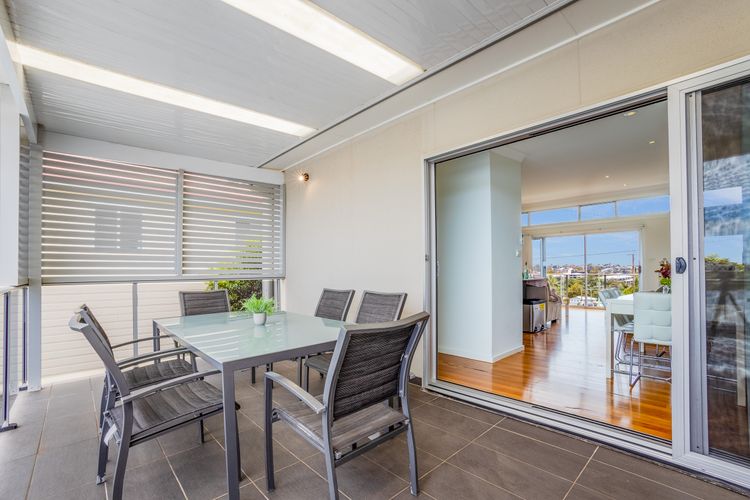 Kiama Sunrise, Kiama