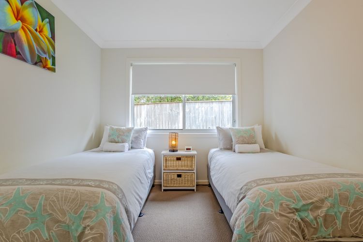 Kiama Sunrise, Kiama