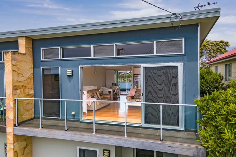 Kiama Sunrise, Kiama