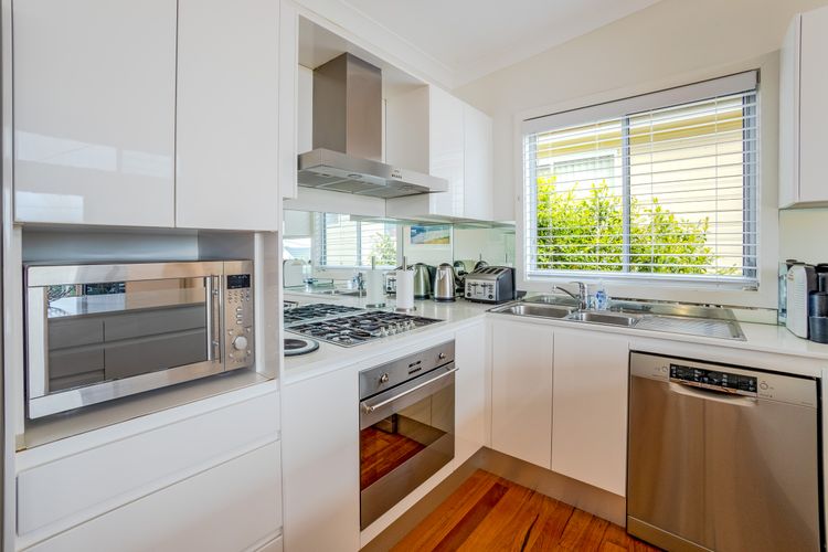 Kiama Sunrise, Kiama