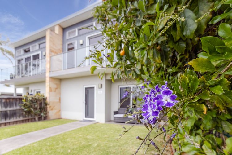 Kiama Sunrise, Kiama