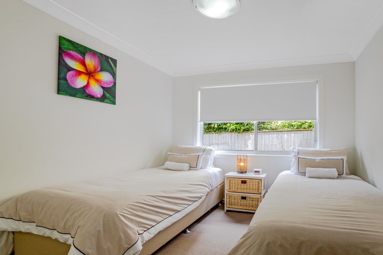 Kiama Sunrise, Kiama