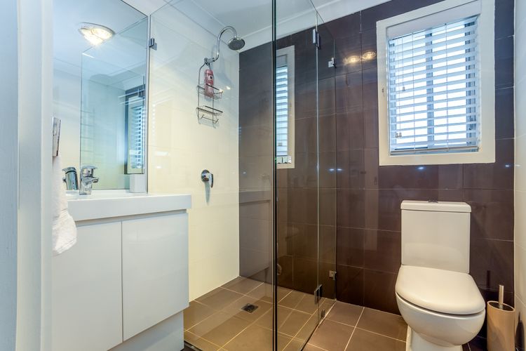 Kiama Sunrise, Kiama