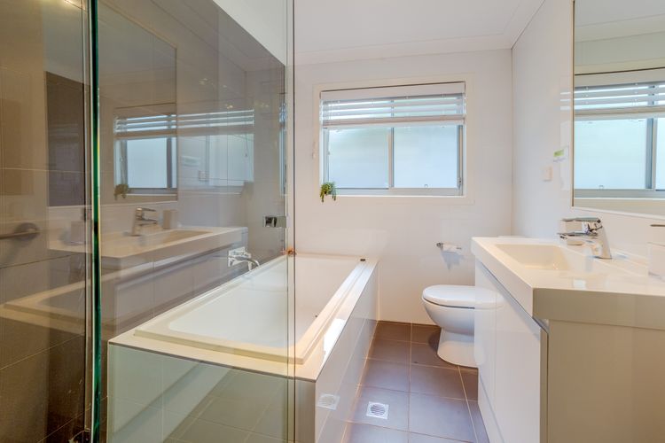 Kiama Sunrise, Kiama