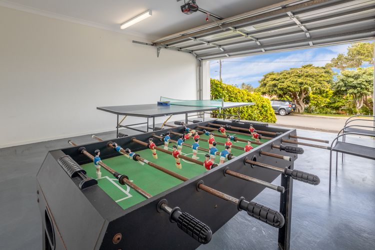 Kiama Sunrise, Kiama