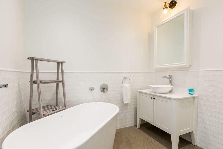 Kickenbach at Hyams Beach