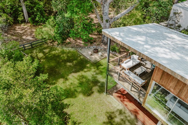 Kookaburra House at Vincentia