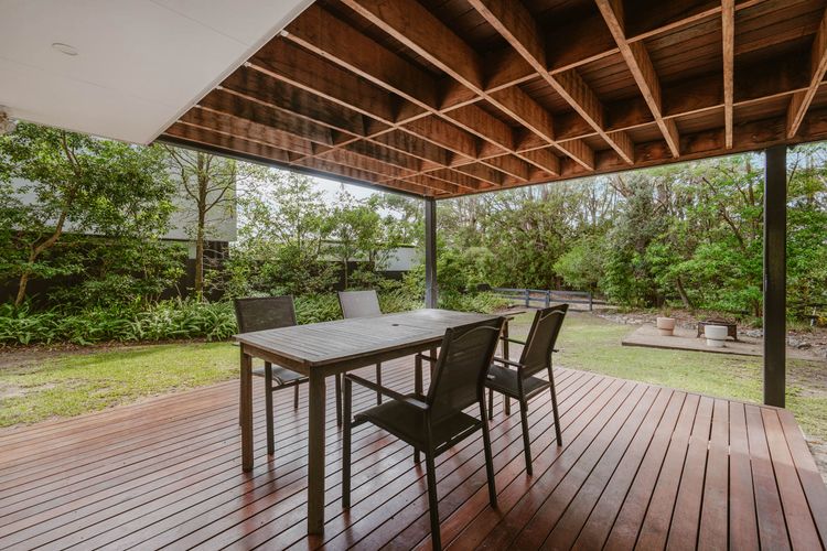 Kookaburra House at Vincentia