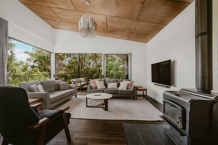 Kookaburra House at Vincentia