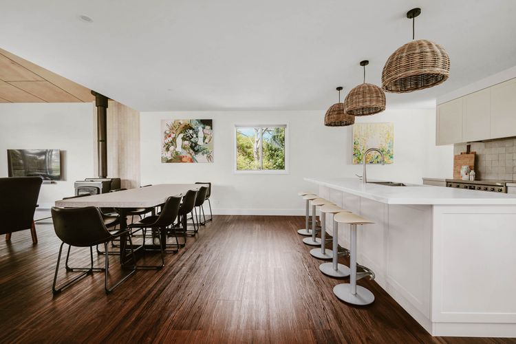 Kookaburra House at Vincentia