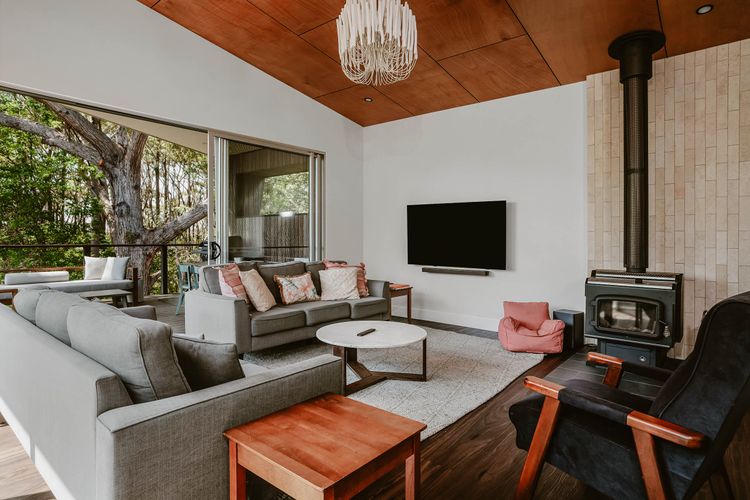 Kookaburra House at Vincentia