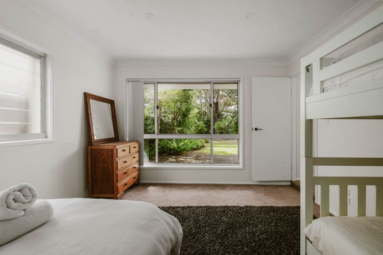 Kookaburra House at Vincentia