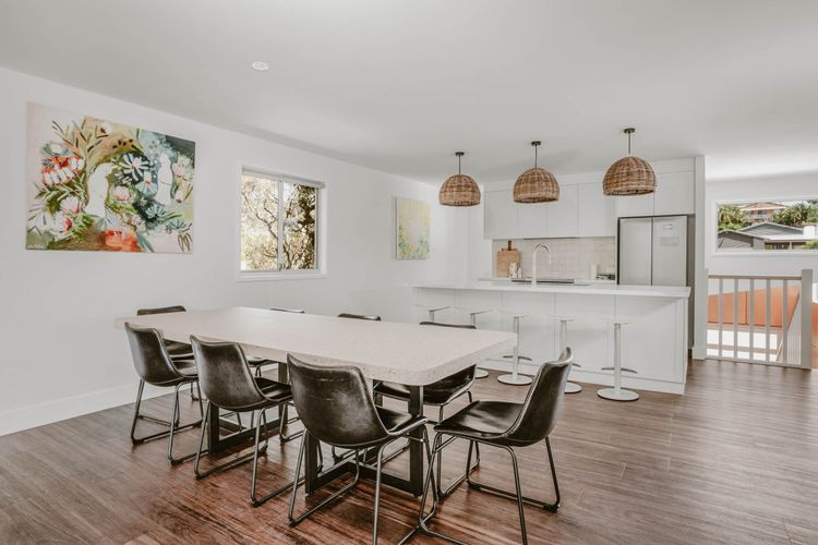 Kookaburra House at Vincentia