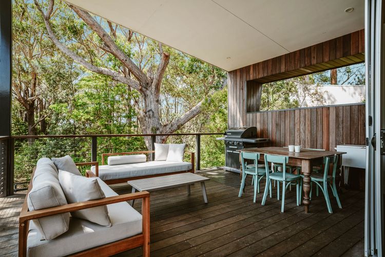 Kookaburra House at Vincentia