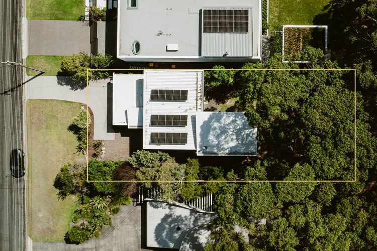 Kookaburra House at Vincentia